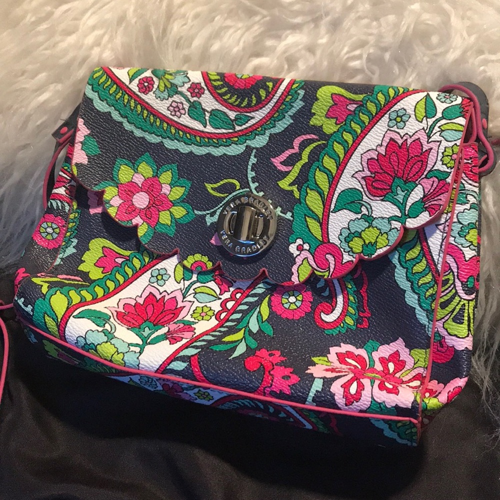 Vera Bradley Crossbody bag
